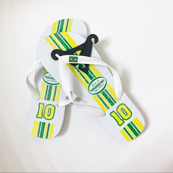 Havaianas Other - HAVAIANAS Sandals Flip Flops